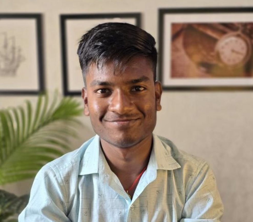 Ankit Ranjan