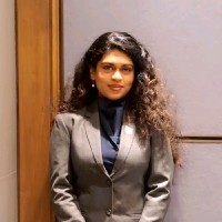Nisha Chommatil