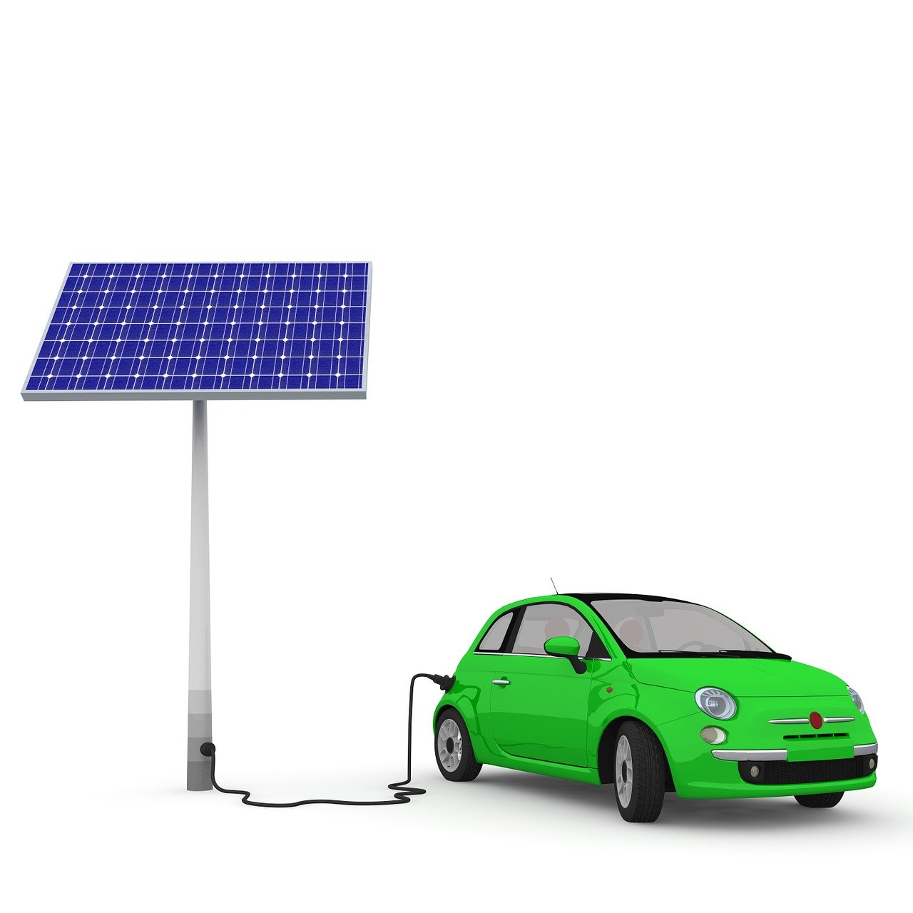 solar-power