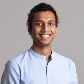 Vipul Gupta