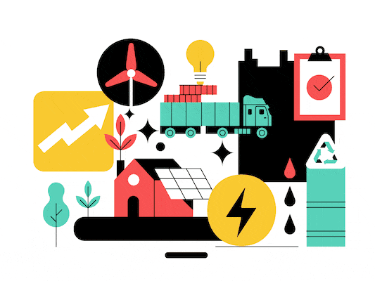 Variations for Productivity And Natural
Resources
