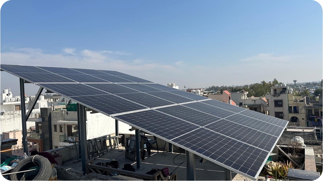 Site photo post implementation